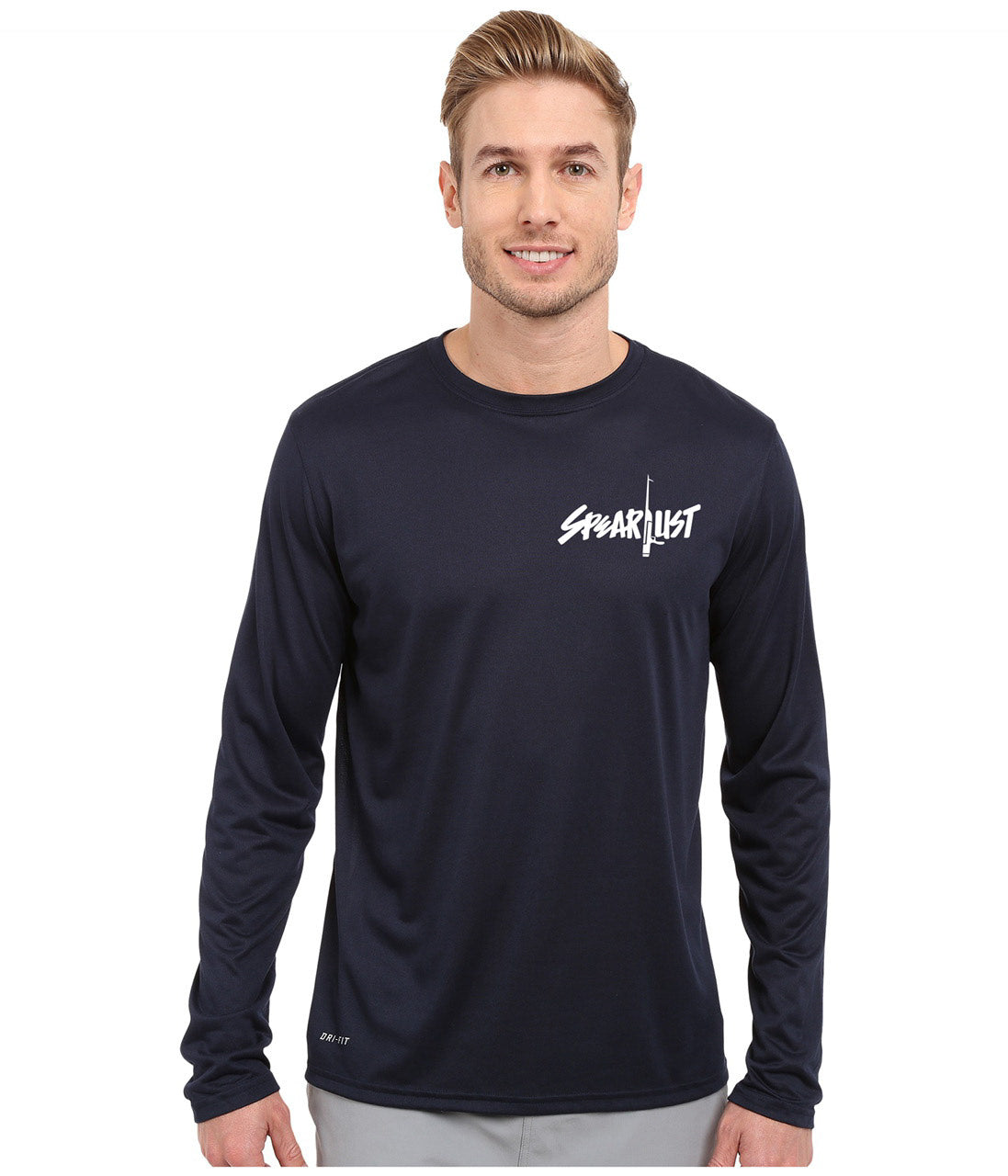 UV Performance-Hogfish Long Sleeve